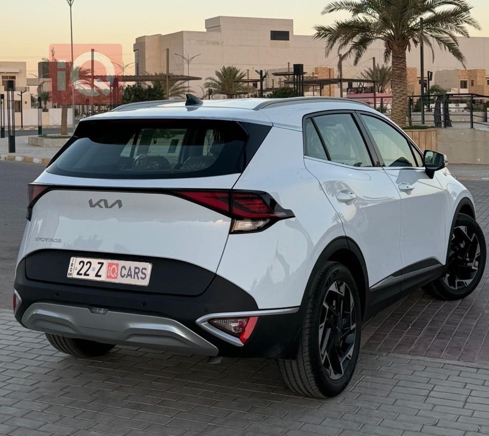 کیا سپۆرتاج